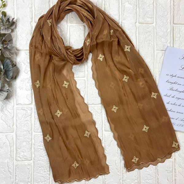 شال مجلسی حریر ابریشم وارداتی