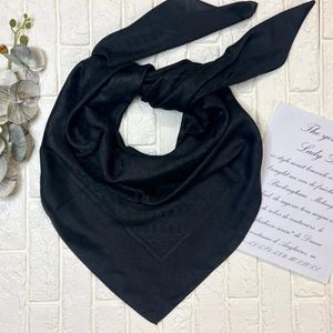 خرید اینترنتی روسری مجلسی ، مشکی ، نخ ابریشم  ، ترک ، قواره 120، دور دست دوز 