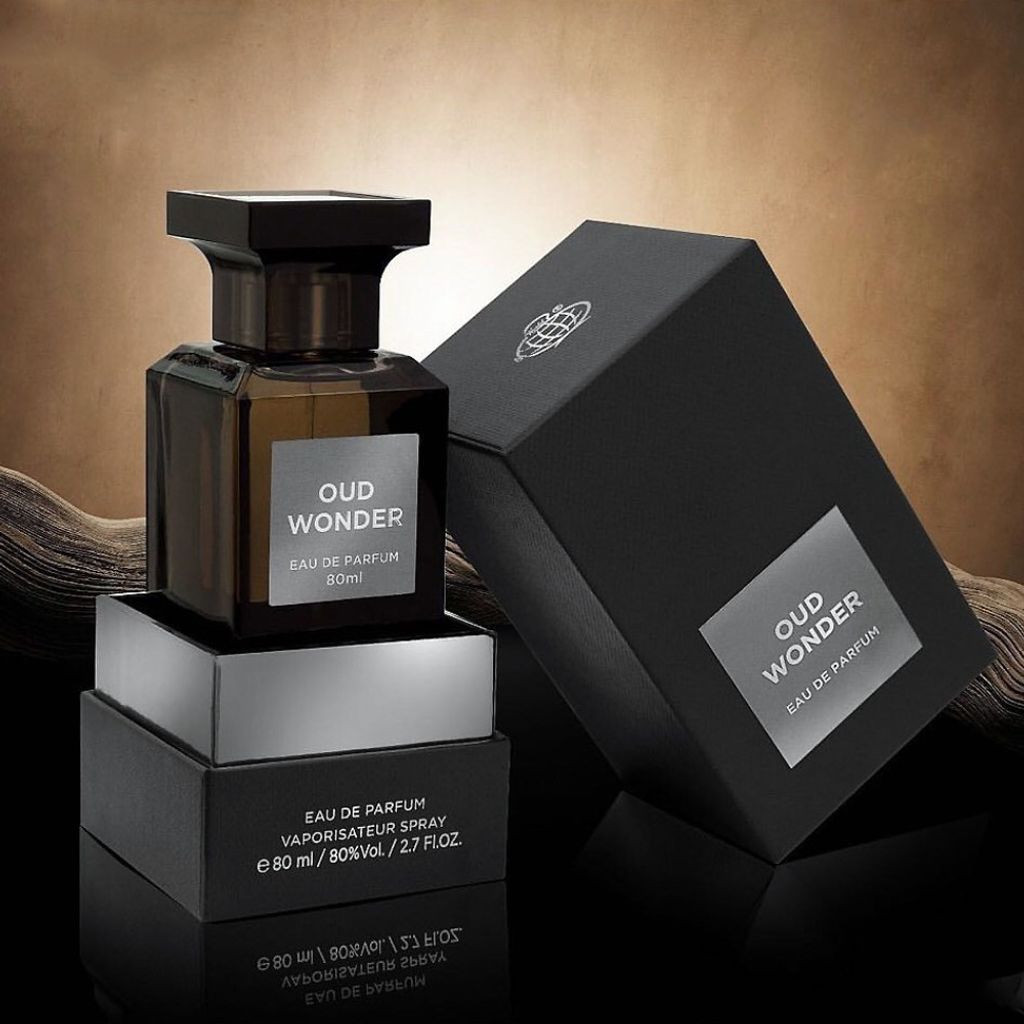 خرید آنلاین عطر با کیفیت زنانه تام فورد عود وود فراگرنس ورد