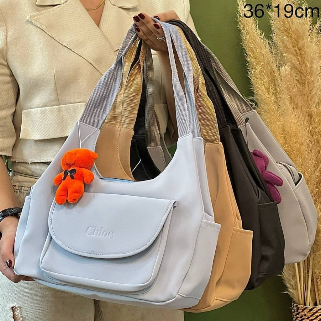 خرید اینترنتی کیف بغل جیب 266