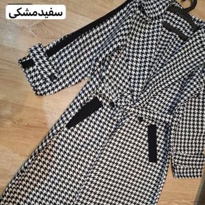 فروش اینترنتی پالتو زنانه طرح رعنا