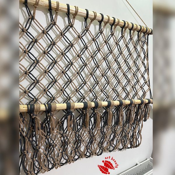 هولدر عروسک مکرومه مدل کودک برند آرت بیوتی
