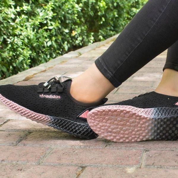 کفش آدیداس زنانه کد 1415