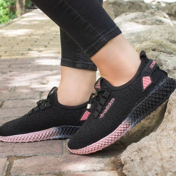 کفش آدیداس زنانه کد 1415