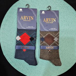 فروش اینترنتی جوراب ساقدار مردانه طرح اسکاچی