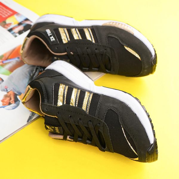 کفش ورزشی مردانه مدل ZX7000