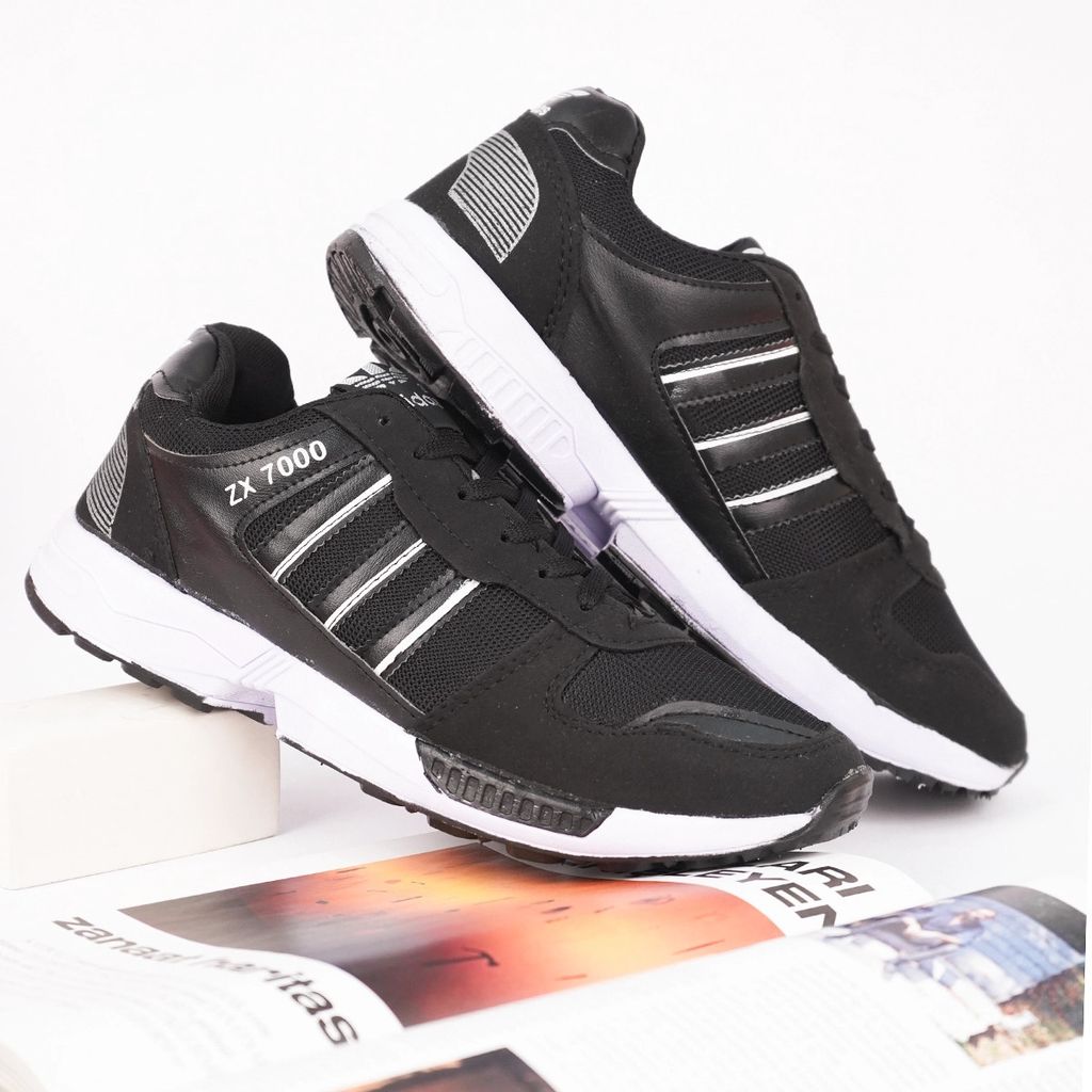 فروش اینترنتی کفش ورزشی مردانه مدل ZX7000