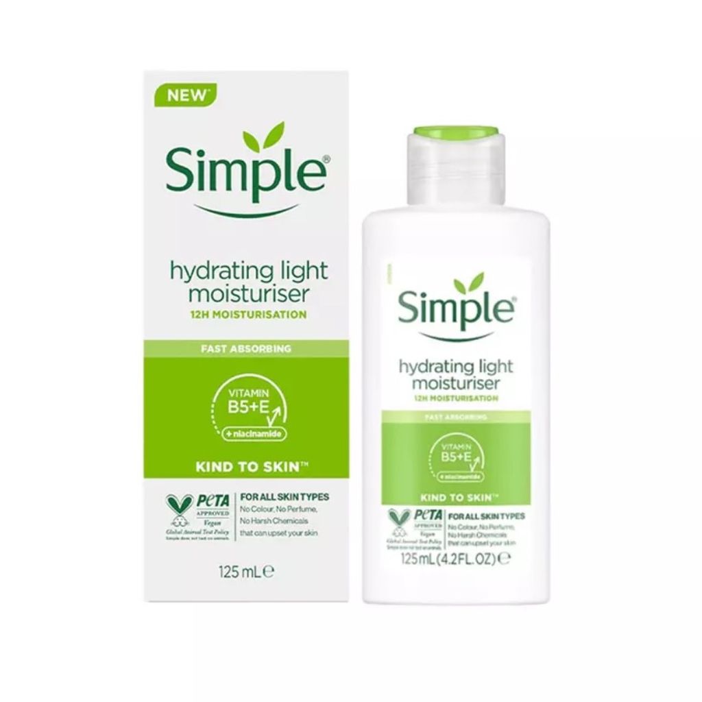 خرید آنلاین آبرسان سیمپل Simple مدل لایت و ریچ