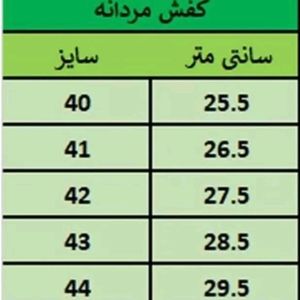 خرید اینترنتی کفش اسپرت مردانه مشکی کلاسیک دور دوز