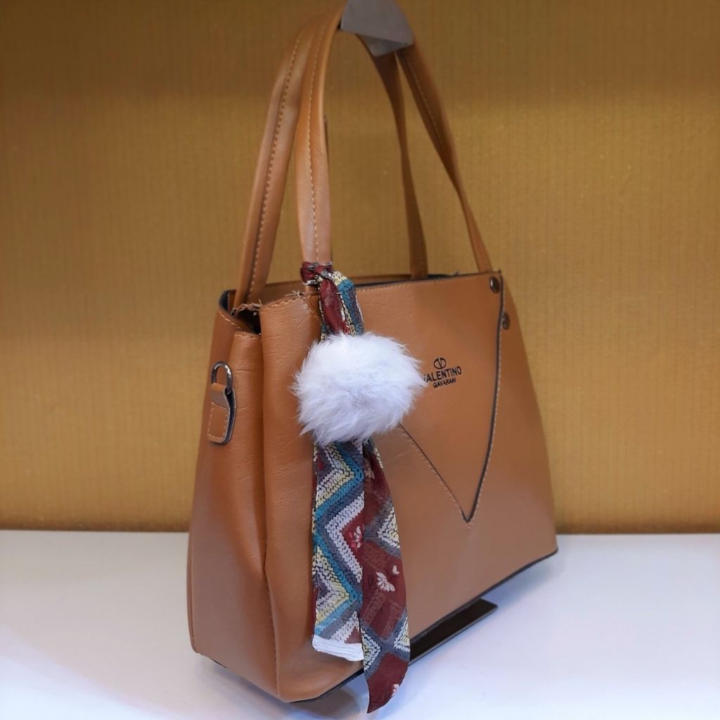 فروش اینترنتی کیف زنانه مدل Valentino