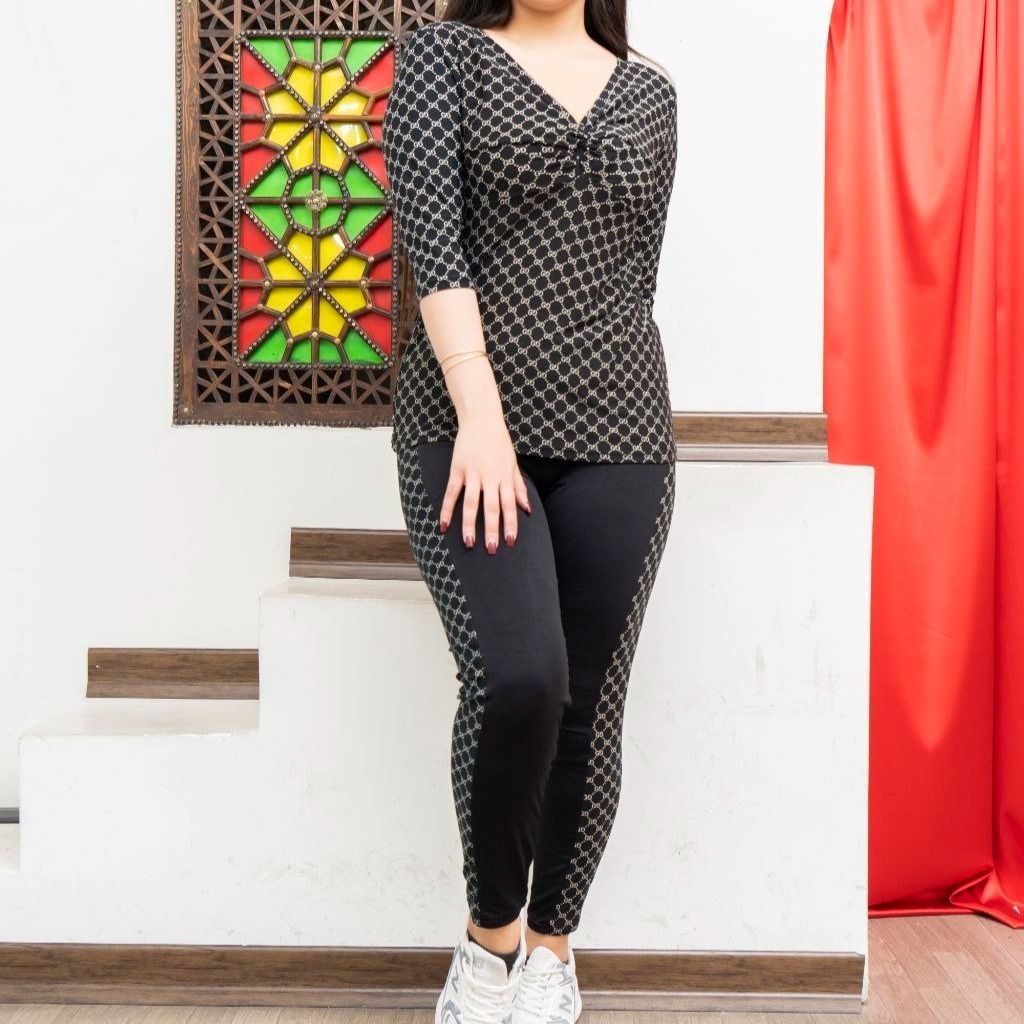 فروش اینترنتی ست جلو گره ای جی