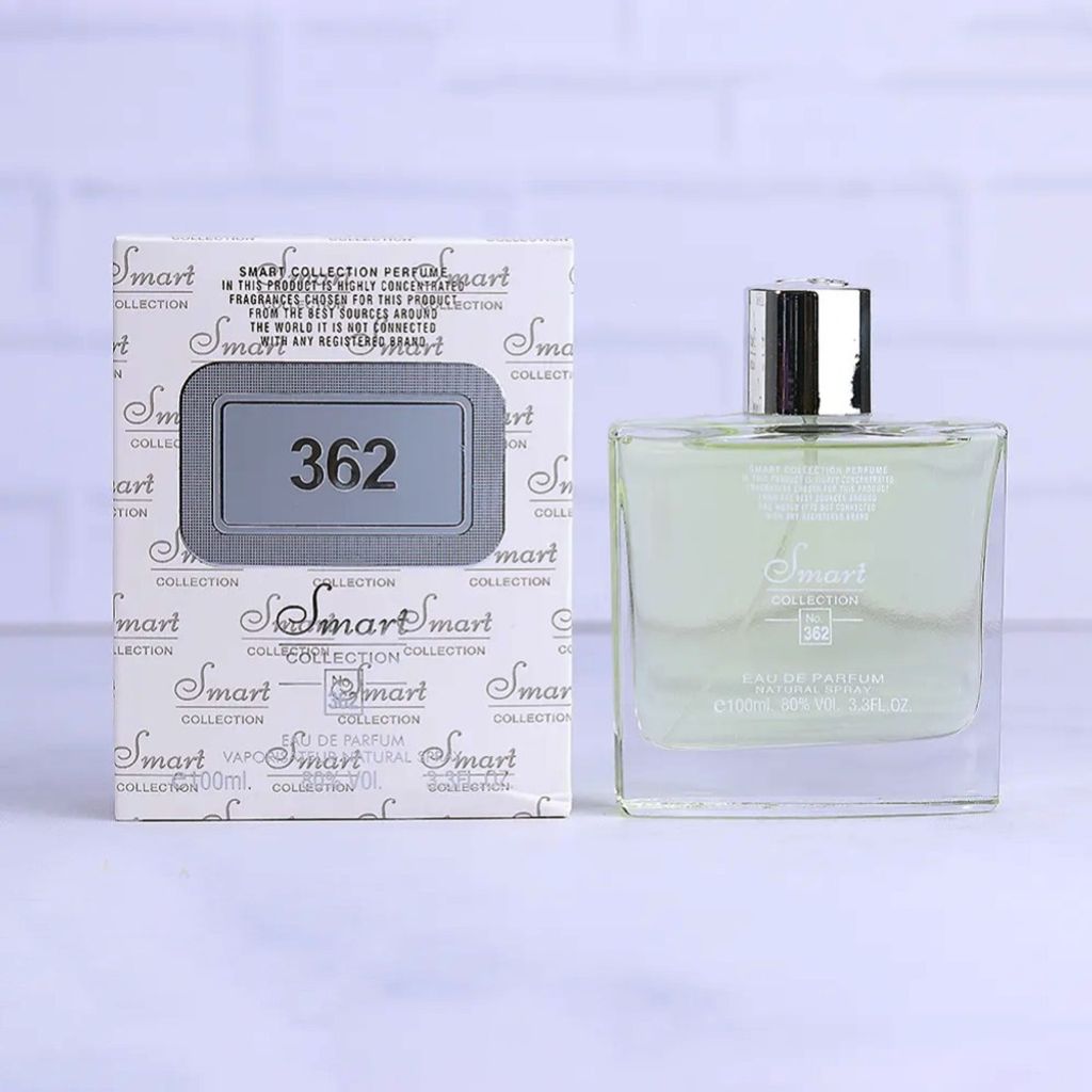 خرید آنلاین عطر مردانه کرید سیلور مانتین واتر اسمارت کالکشن