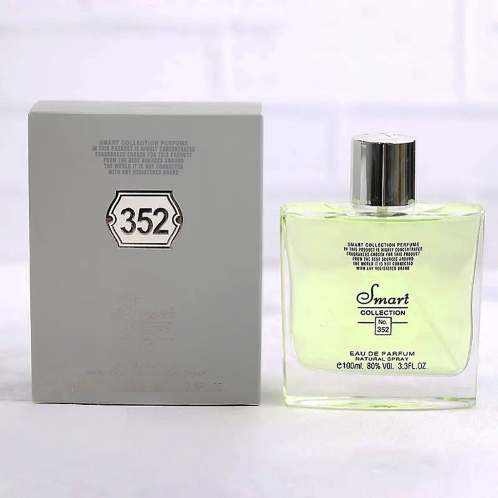 فروش اینترنتی عطر خنک بی نظیر مردانه اینوکتوس اسمارت کالکشن