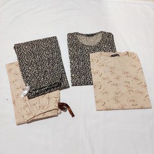 فروش اینترنتی ست راحتی زنانه