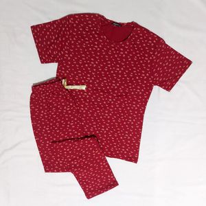 خرید آنلاین ست راحتی زنانه