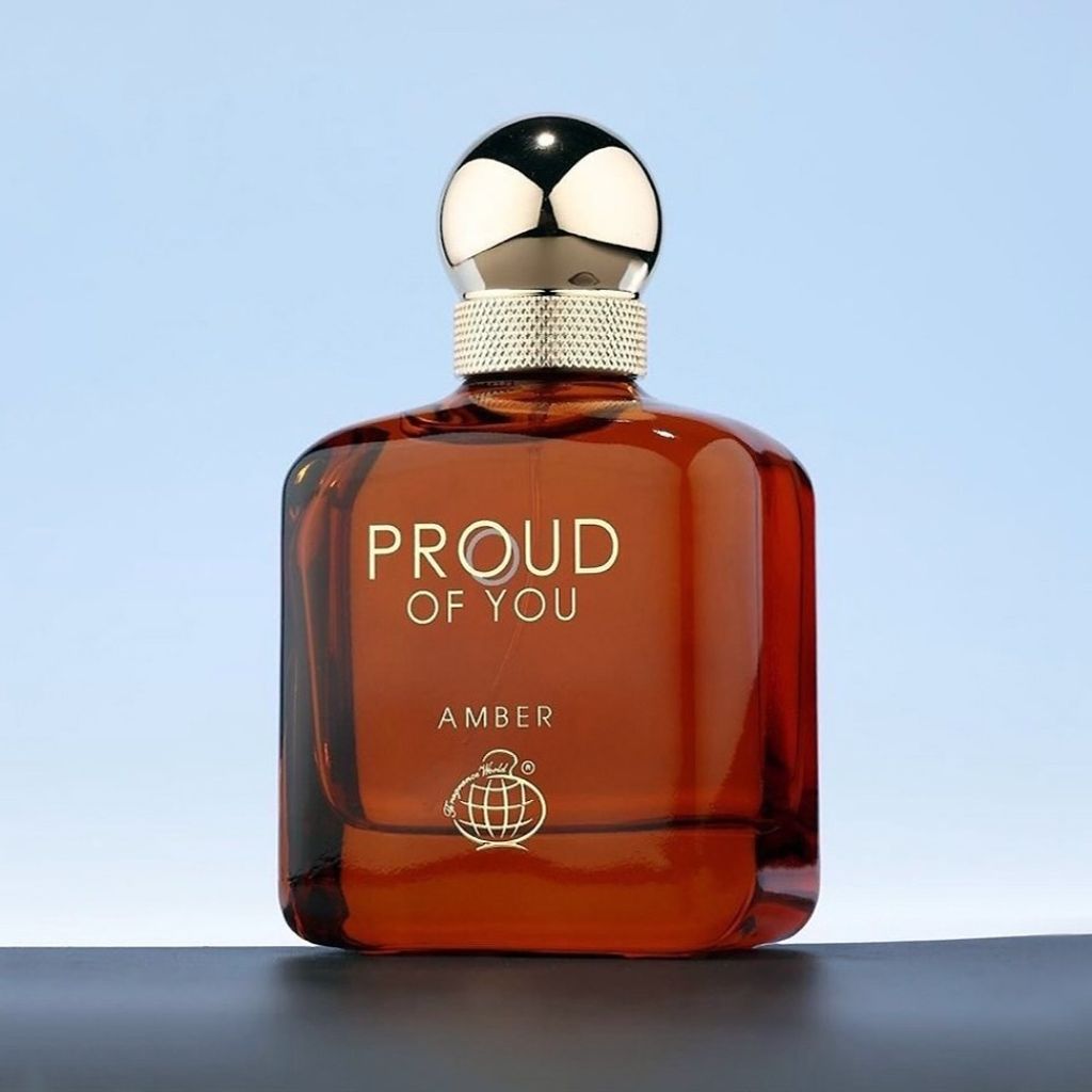 خرید اینترنتی عطر مردانه آرمانی استرانگر ویت یو امبر فراگرنس ورد