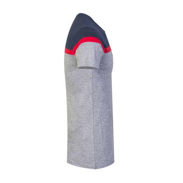 تی شرت ورزشی مردانه نوزده نودیک مدل TS930 G