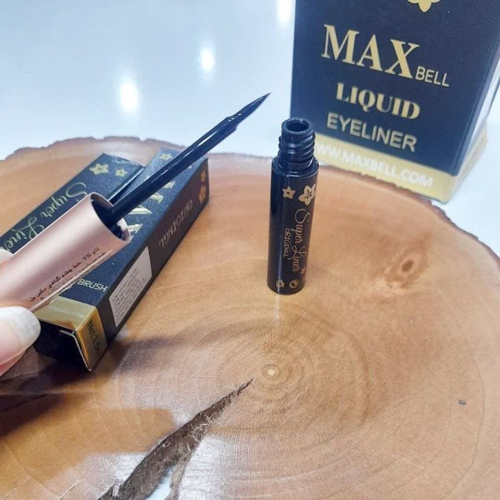 خرید آنلاین خط چشم  ماژیکی max bell