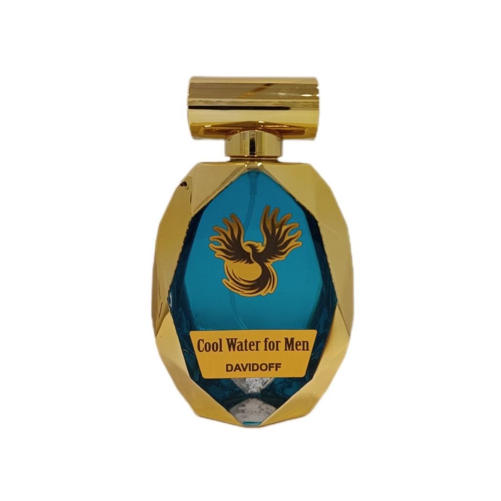 خرید اینترنتی ادکلن مردانه100میل Water Cool For Men