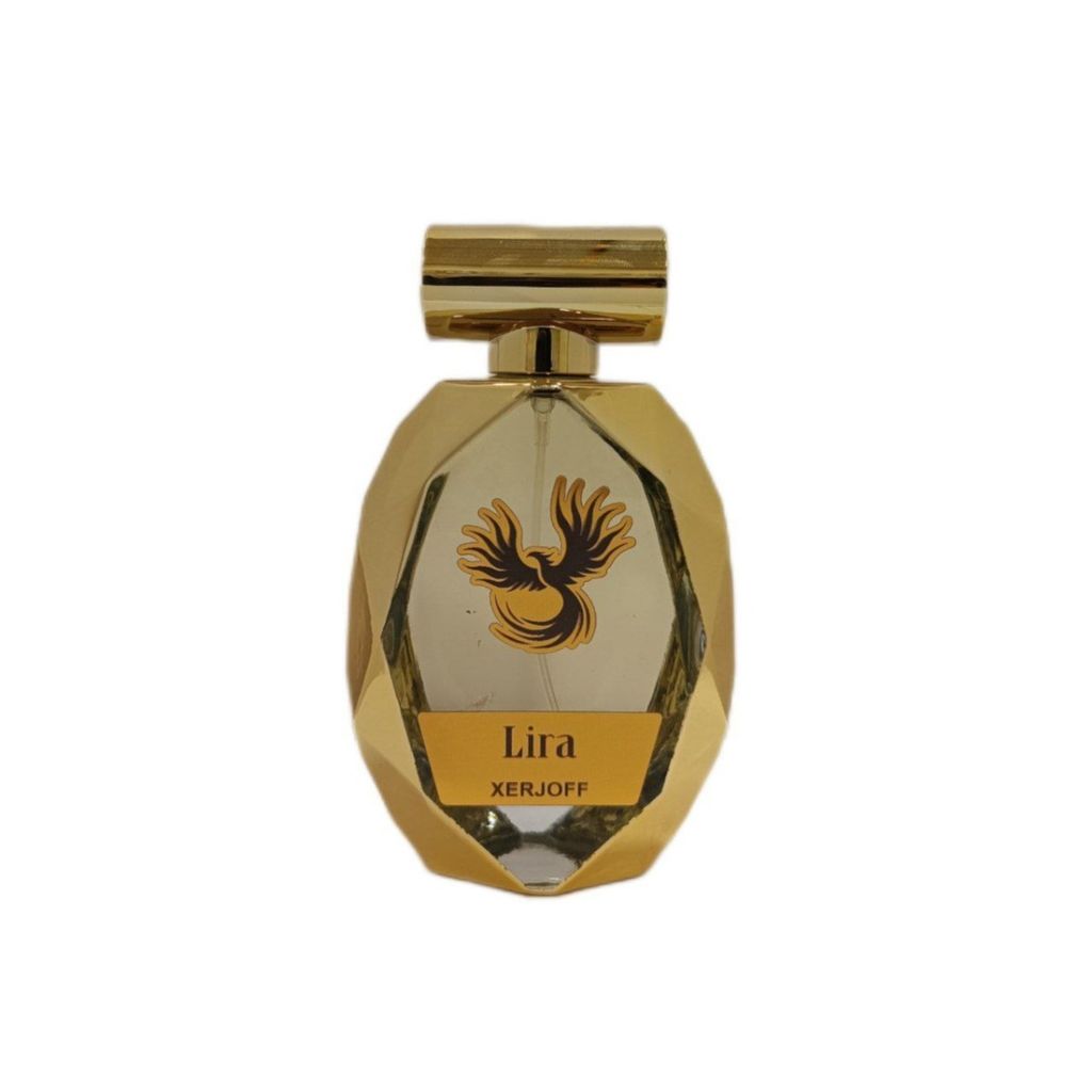 فروش اینترنتی ادکلن زنانه100میل Lira