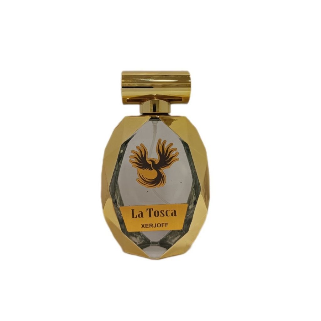 خرید آنلاین ادکلن زنانه100میل La Tosca