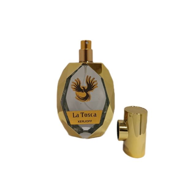ادکلن زنانه100میل La Tosca