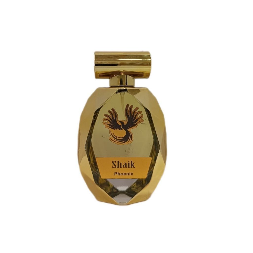 خرید آنلاین ادکلن مردانه100میل Shaik Classic