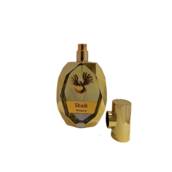 ادکلن مردانه100میل Shaik Classic