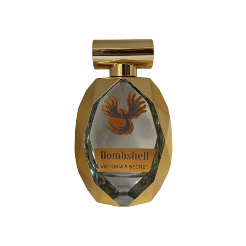 فروش اینترنتی ادکلن زنانه100مبل Bombshell