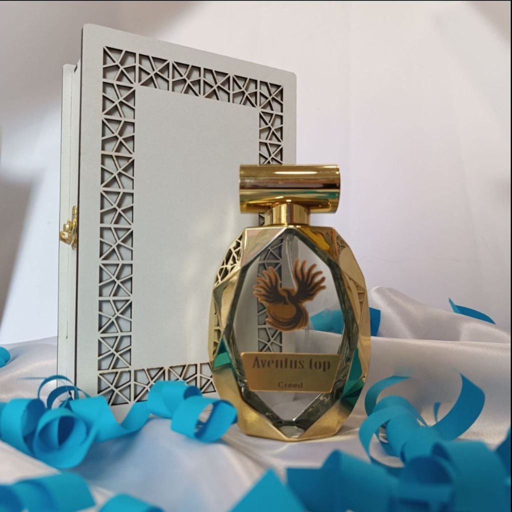 خرید اینترنتی ادکلن مردانه100میلCreed Avebtus TOP