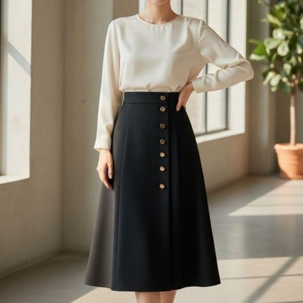 دامن مازراتی شیوا کد 2116