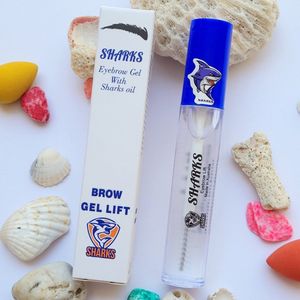 فروش اینترنتی ژل ابرو لیبل دار شارک/لیفت و تقویت کننده تهیه شده
