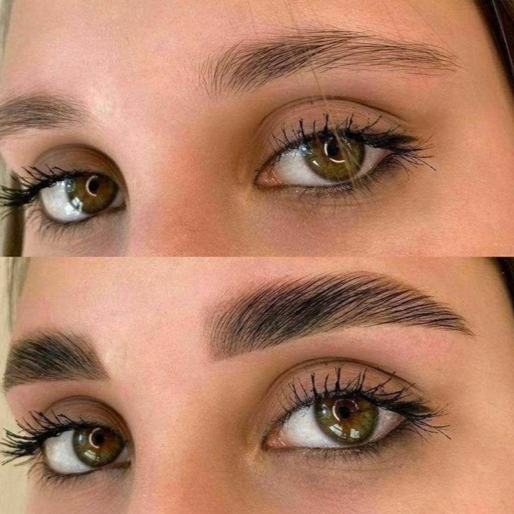 خرید اینترنتی ژل ابرو لیبل دار شارک/لیفت و تقویت کننده تهیه شده