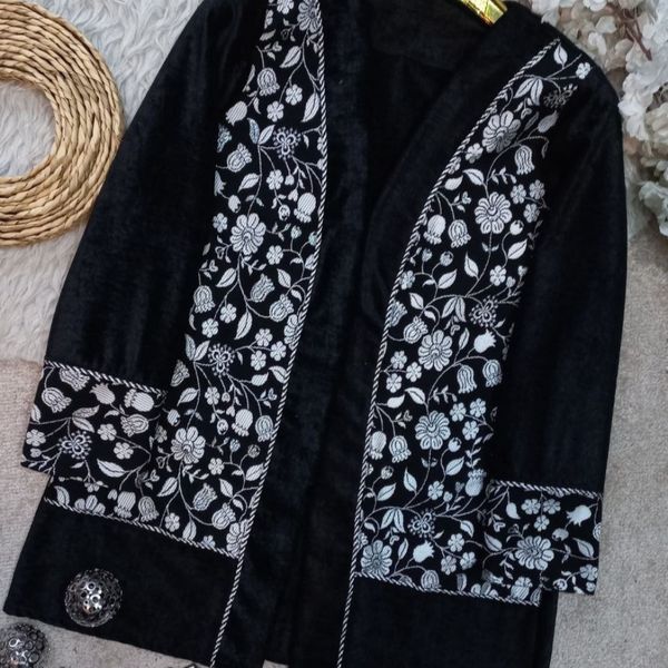 مانتو مدل مینوس