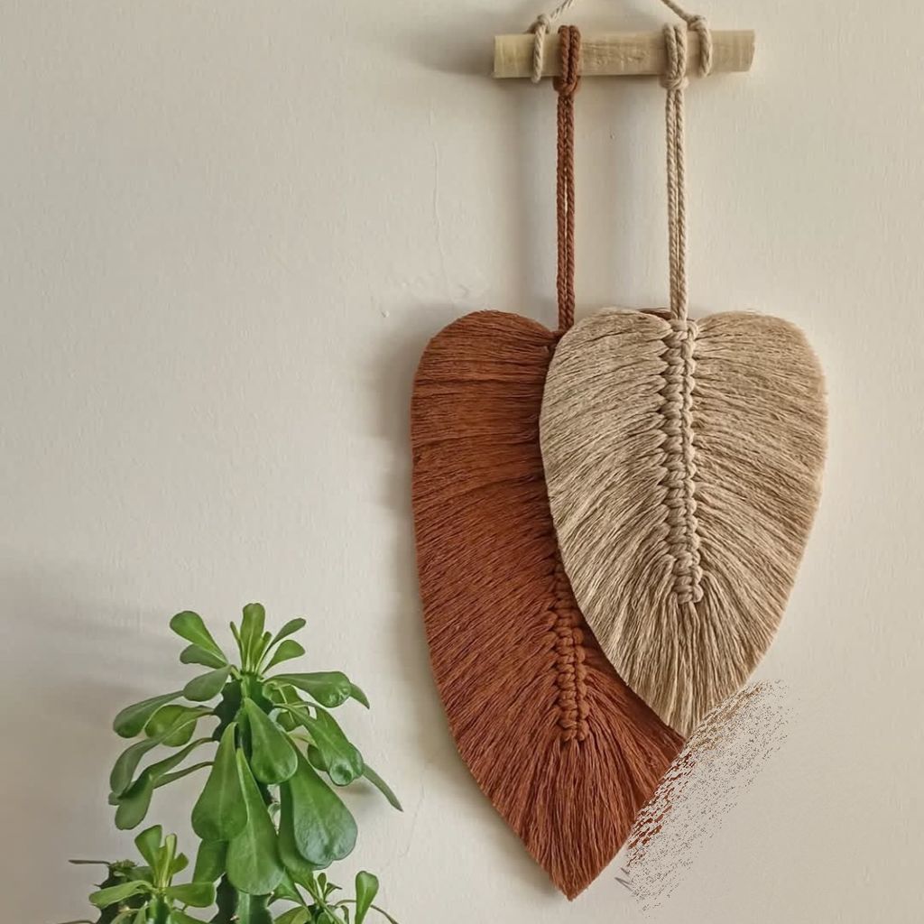 فروش اینترنتی دیوار کوب برگ مینی