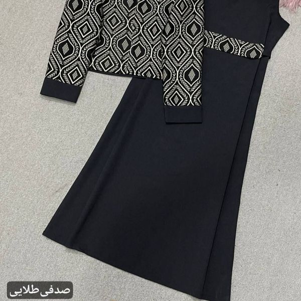 ست کت سارافون یلدا