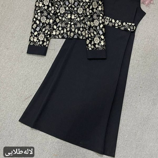 ست کت سارافون یلدا