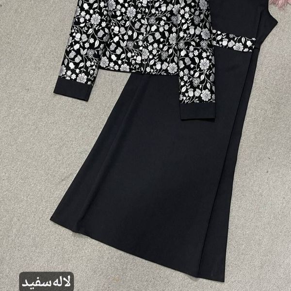 ست کت سارافون یلدا