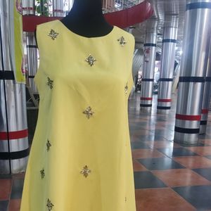 قیمت سارافون حلقه ای مجلسی کرپ مازراتی کد 07