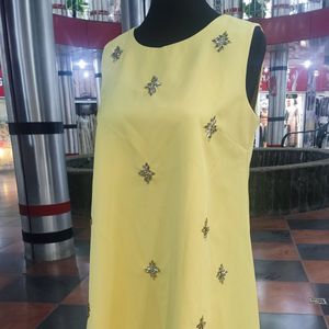 قیمت سارافون حلقه ای مجلسی کرپ مازراتی کد 07