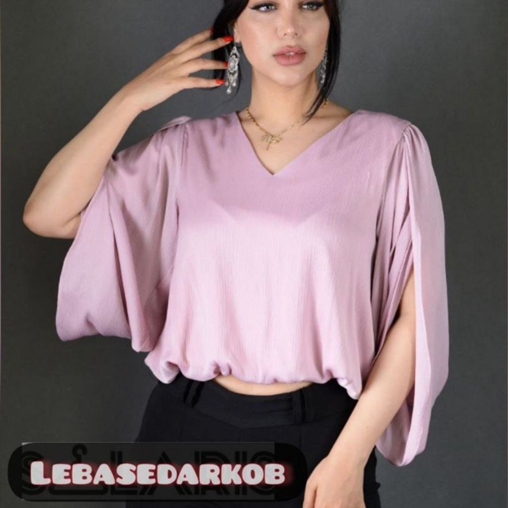 فروش اینترنتی شومیز مجلسی