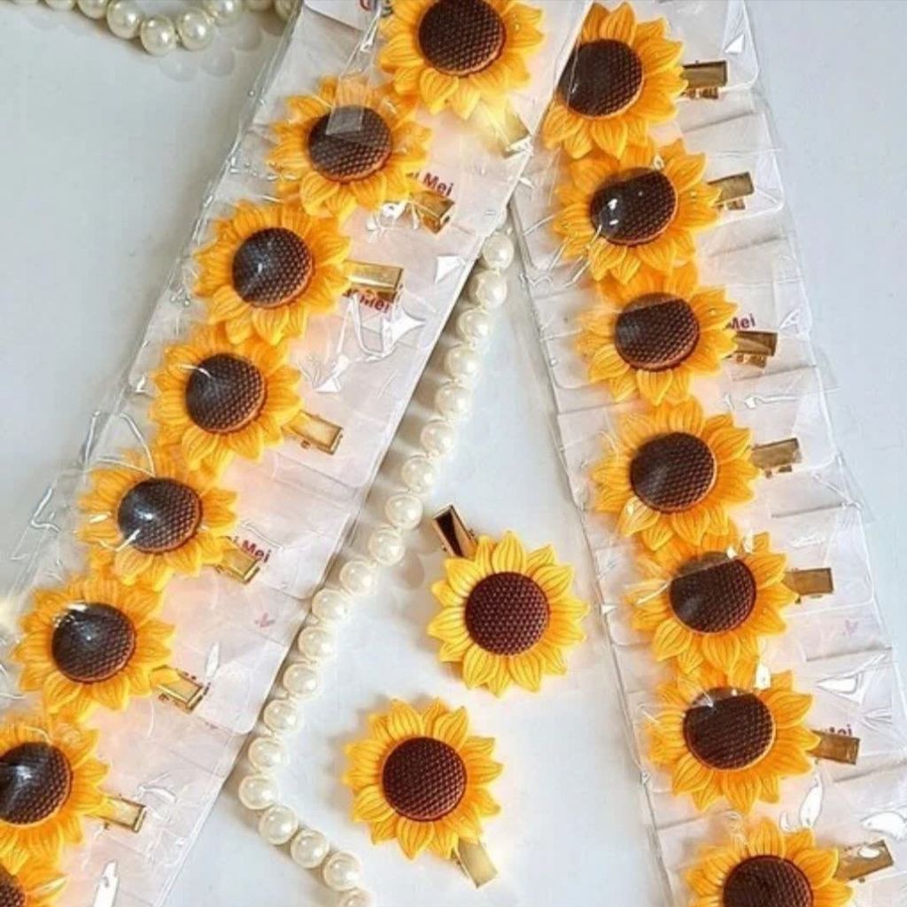 فروش اینترنتی گیره آفتاب گردان