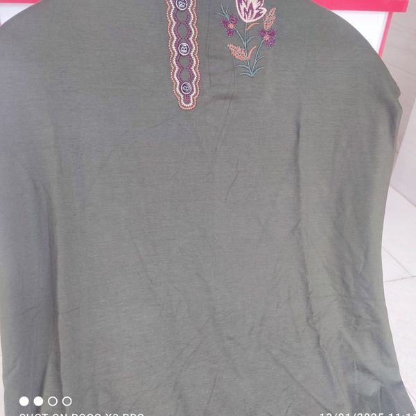 تونیک قواره بزرگ کد 01