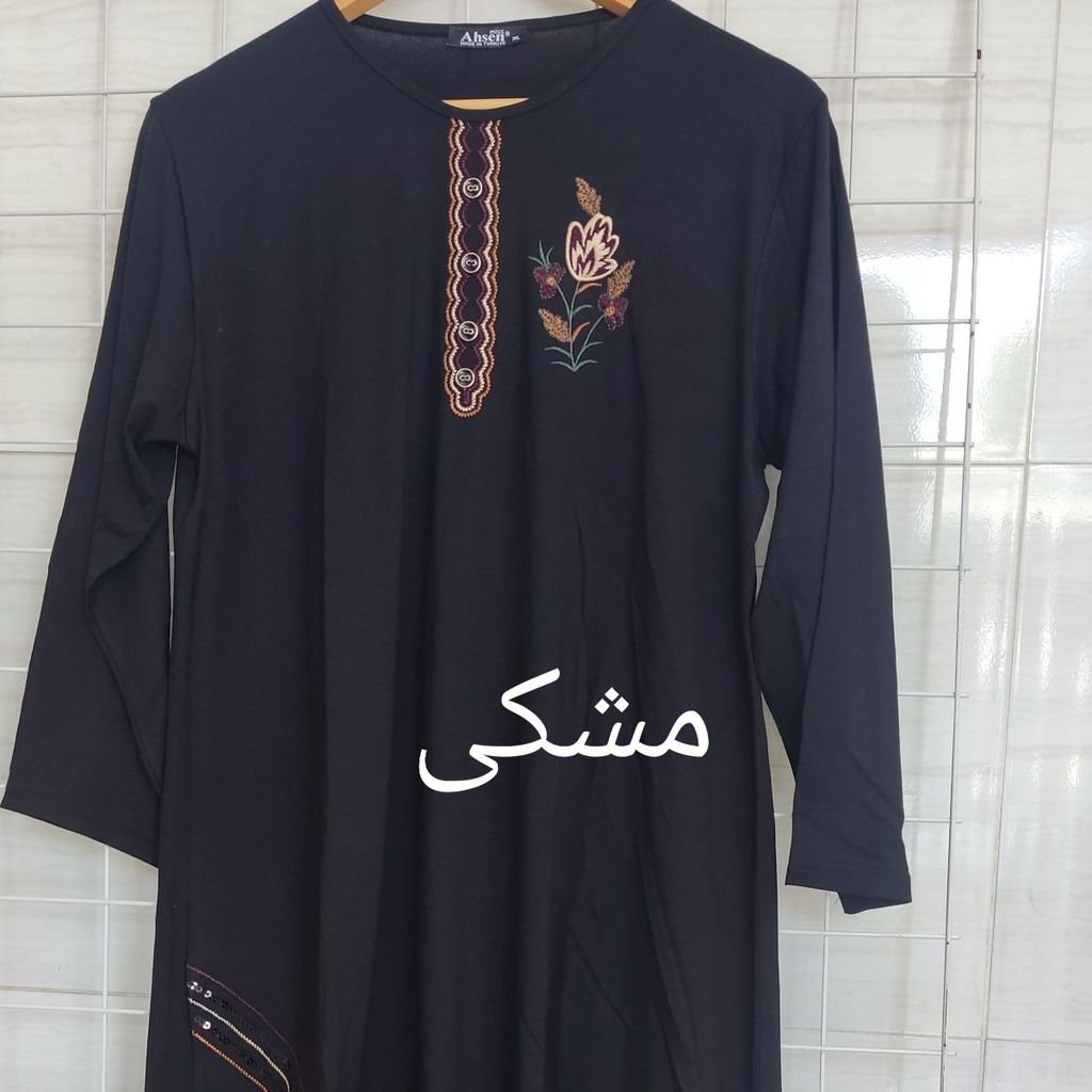 مشخصات تونیک قواره بزرگ کد 01