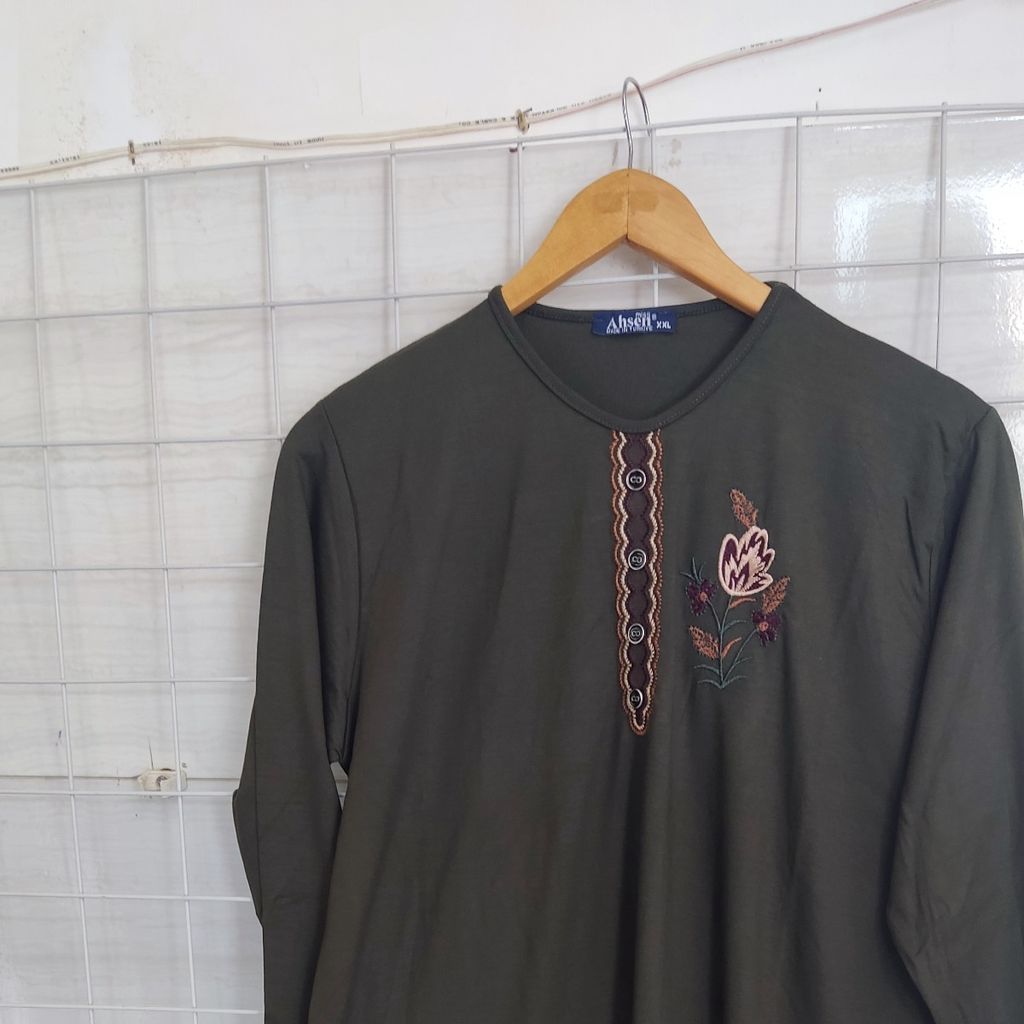 خرید اینترنتی تونیک قواره بزرگ کد 01