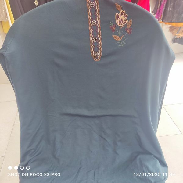 تونیک قواره بزرگ کد 01
