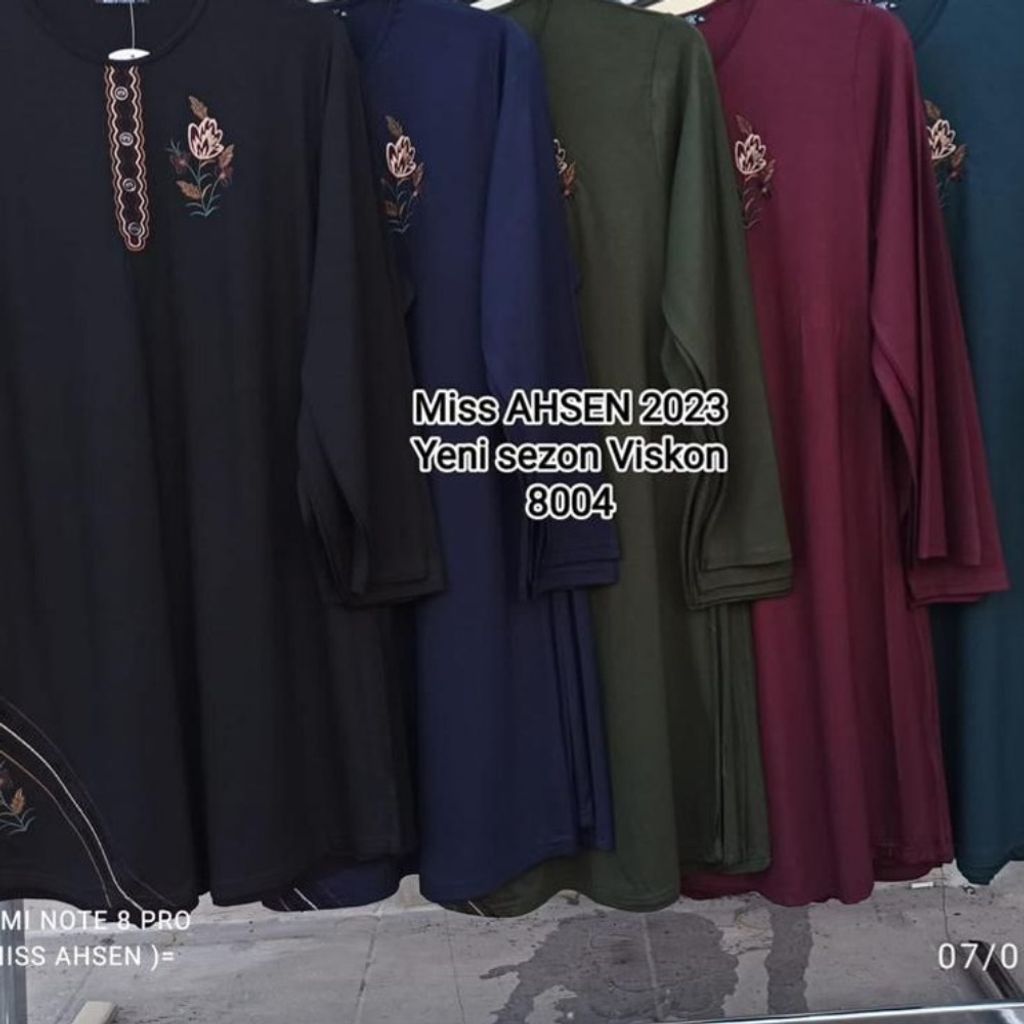 خرید اینترنتی تونیک قواره بزرگ