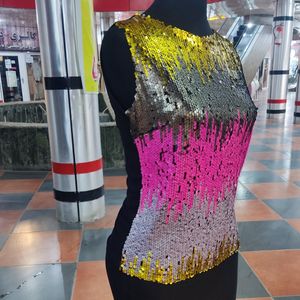 مشخصات تاپ پولکی مجلسی کد 02