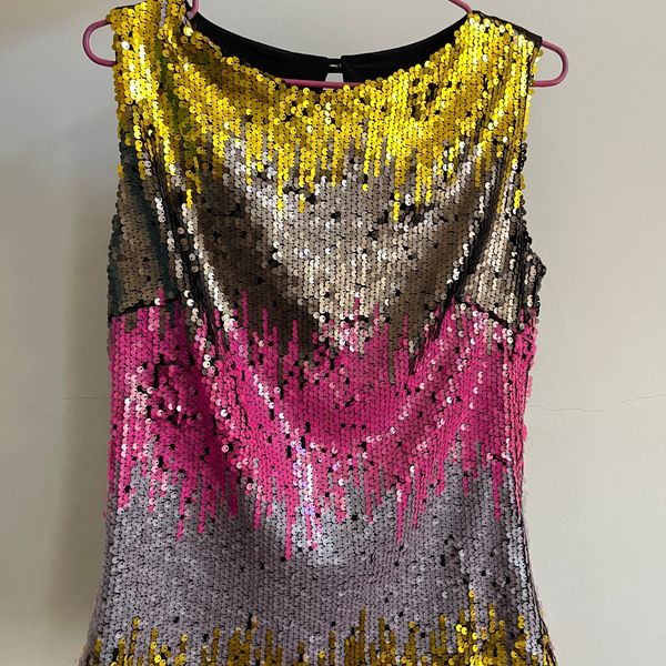 تاپ پولکی مجلسی کد 02