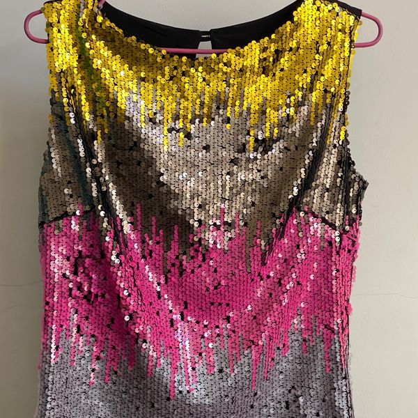 تاپ پولکی مجلسی کد 02